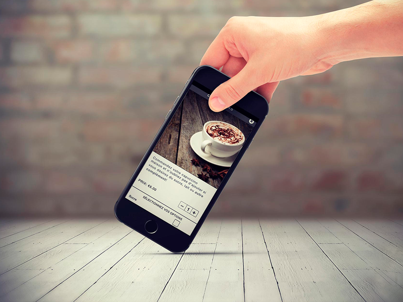 Hotel Cloud - e-concierge mobile apps. Syndicode