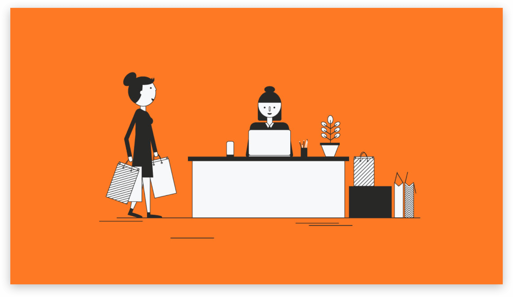 IDENTITY AND WEB DESIGN Senden24