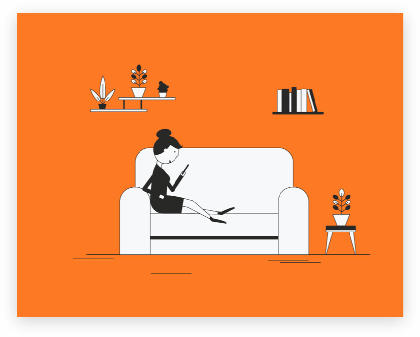 IDENTITY AND WEB DESIGN Senden24