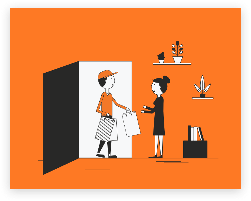 IDENTITY AND WEB DESIGN Senden24