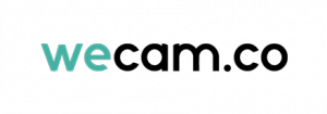 Wecam logo