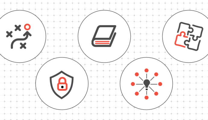 5 software frameworks advantages for web app development
