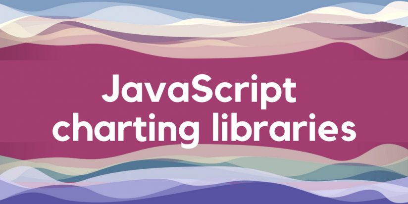 Javascript Charting Libraries 2017