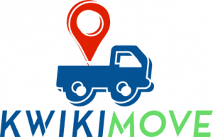 KwikiMove – on-demand moving service. Syndicode