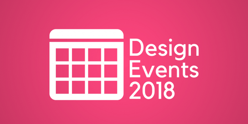 The ultimate list of UX design conferences to visit in 2018 The ultimate list of UX design conferences to visit in 2018. Syndicode news