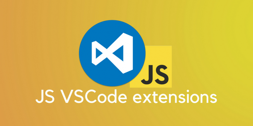 Best JS VSCode extensions Best JS VSCode extensions. Syndicode news