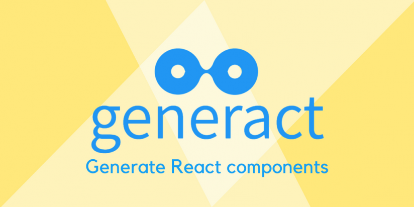 Generate React components with Generact Generate React components with Generact. Syndicode news