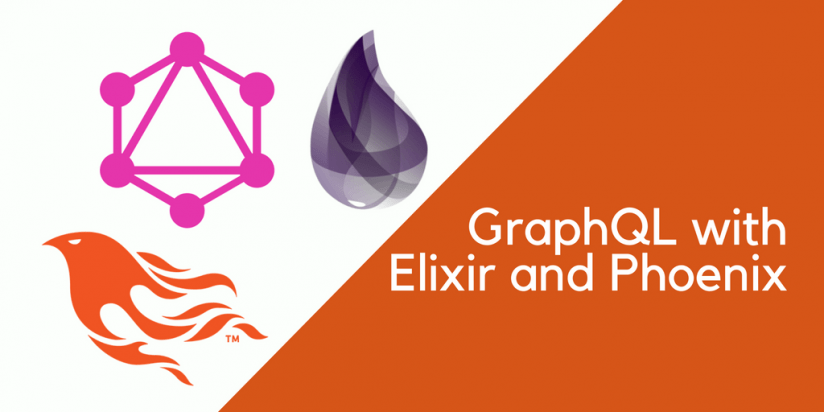 Introduction to GraphQL with Elixir and Phoenix Introduction to GraphQL with Elixir and Phoenix. Syndicode news