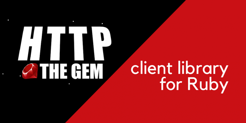 ruby http client ruby http client