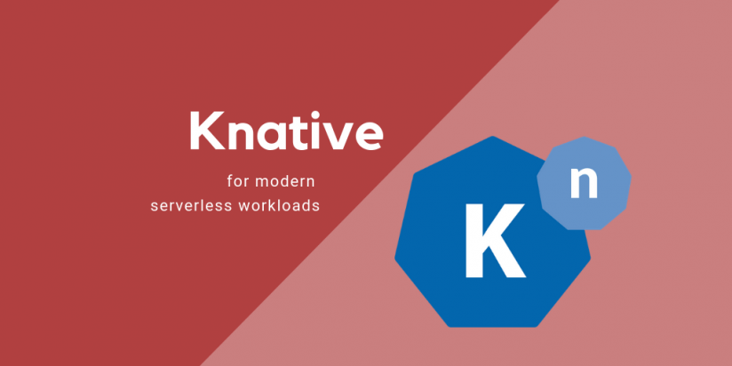 Knative to manage modern serverless workloads Knative to manage modern serverless workloads. Syndicode news