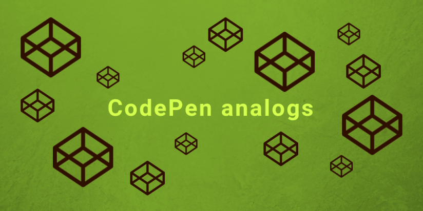 19 CodePen modern analogs 19 CodePen modern analogs. Syndicode news