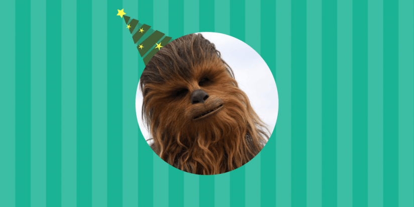 Syndicode Digest #75 – New Year’s Jedi Syndicode Digest #75 – New Year's Jedi