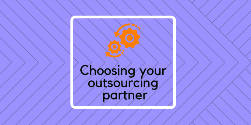 How to choose your outsourcing partner for software development. Syndicode news.