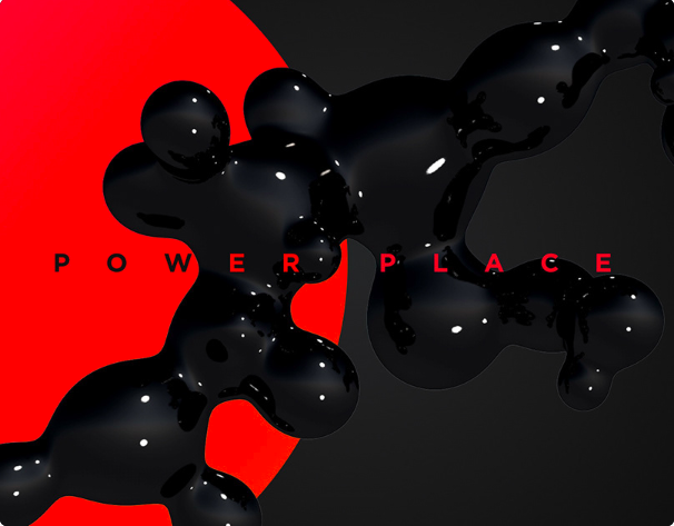Power Place hyperscale platform. Syndicode clients