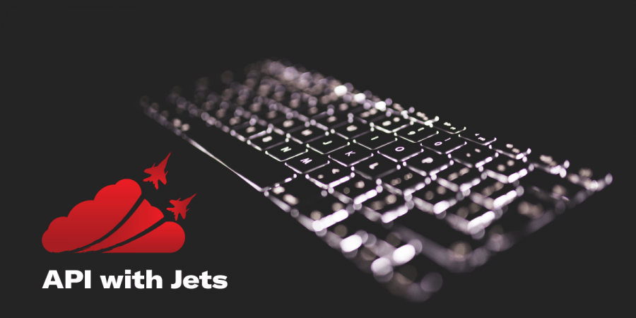 Building API with the Jets Ruby Serverless Framework Building API with the Jets Ruby Serverless Framework. Syndicode news