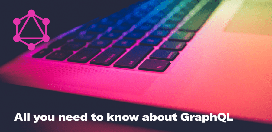 All you need to know about GraphQL All you need to know about GraphQL. Syndicode news
