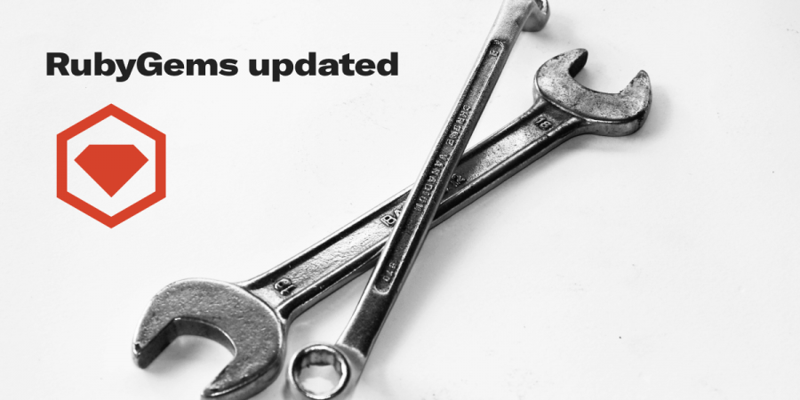 RubyGems updated due to some vulnerabilities RubyGems updated due to some vulnerabilities. Syndicode news