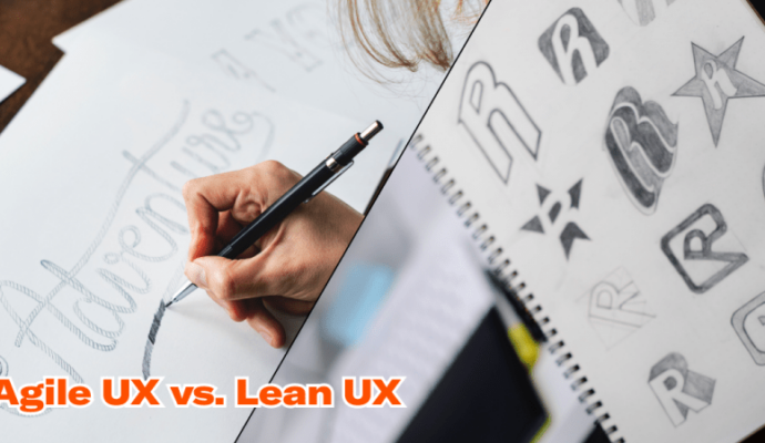 Agile UX vs. Lean UX