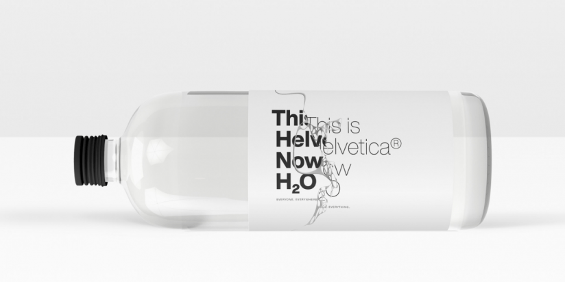 Helvetica Now – 21st century facelift for well-known font Helvetica Now - 21st century facelift for well-known font