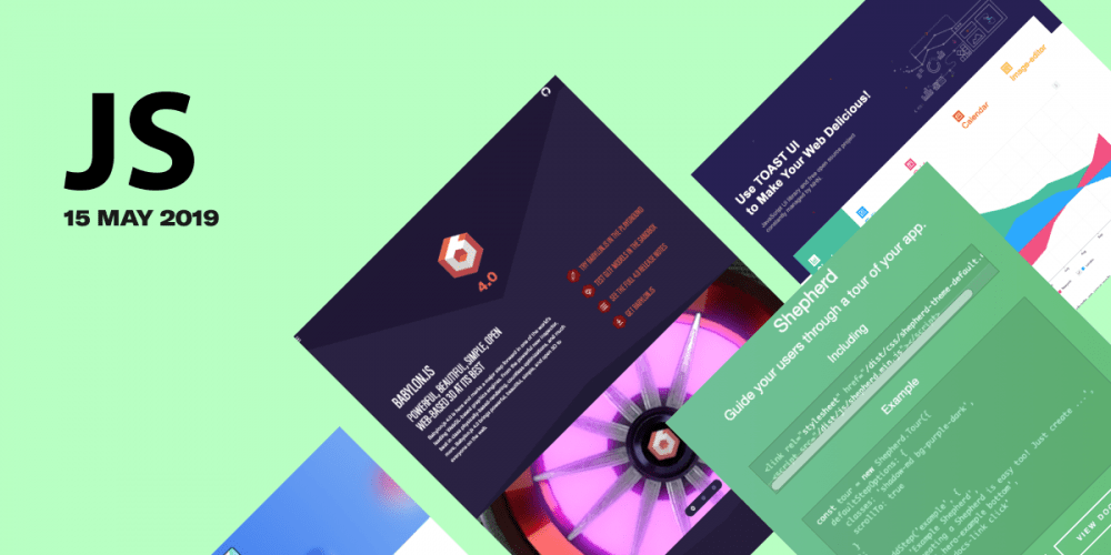 Monthly most popular JS repositories. Whisper of trees Monthly most popular JS repositories. Whisper of trees. Syndicode JS digest