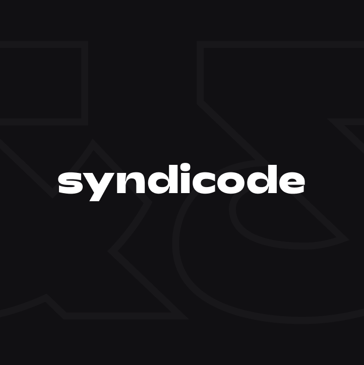 (c) Syndicode.com