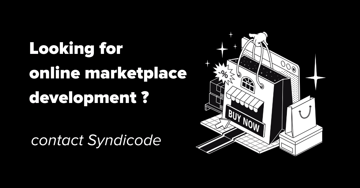 How to Build Online Marketplace in 2021: Step by Step Guide