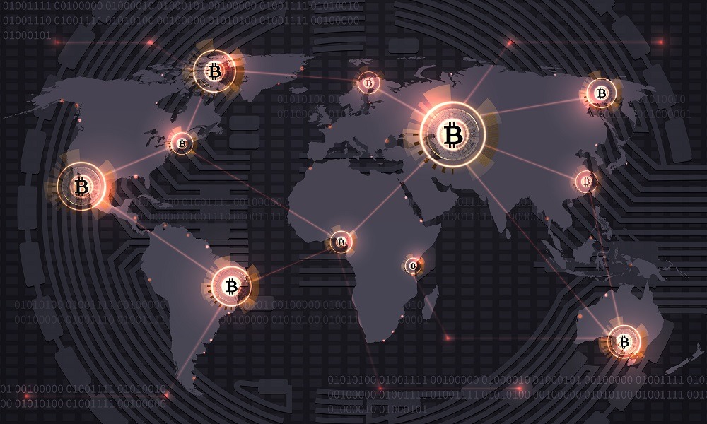 Blockchain monitoring in the example of Bitcoin and Ruby