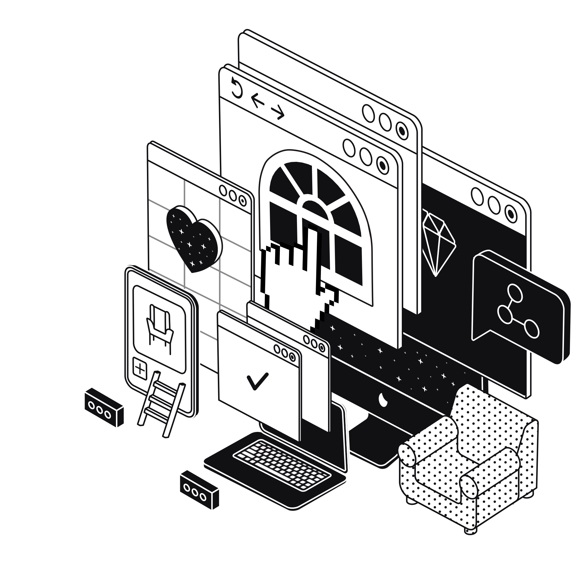Ruby on Rails Development Services