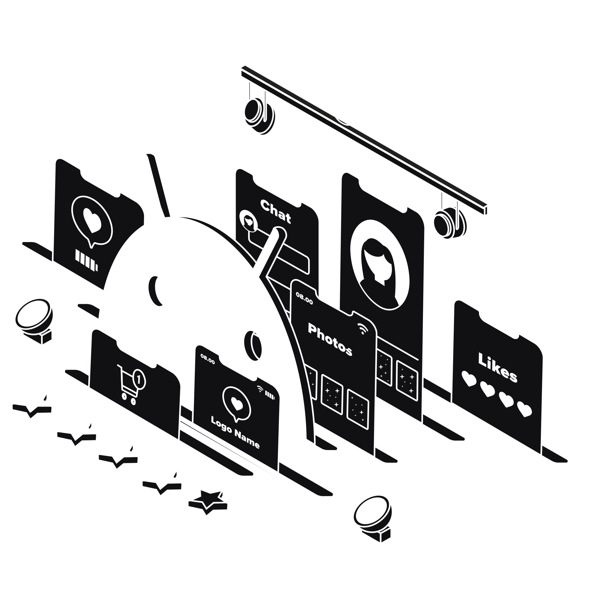 Ruby on Rails Development Services