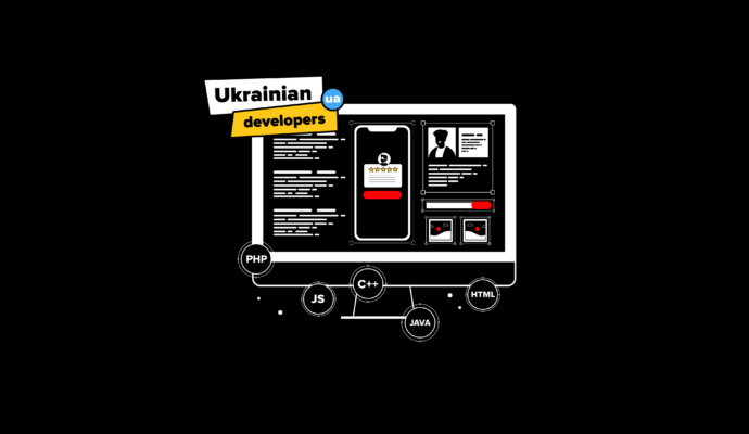 Why hire Ukrainian software developers?