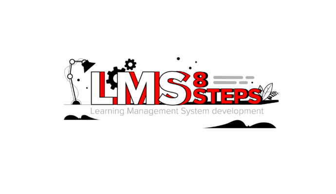 Learning management system development: 8 clear steps