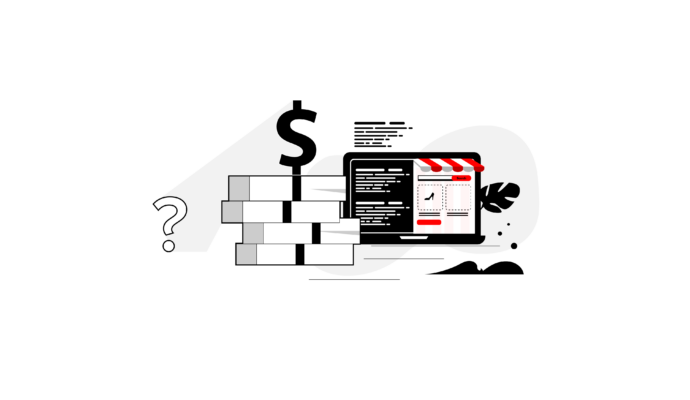 How much does it cost to build a marketplace website? [Updated for 2023]