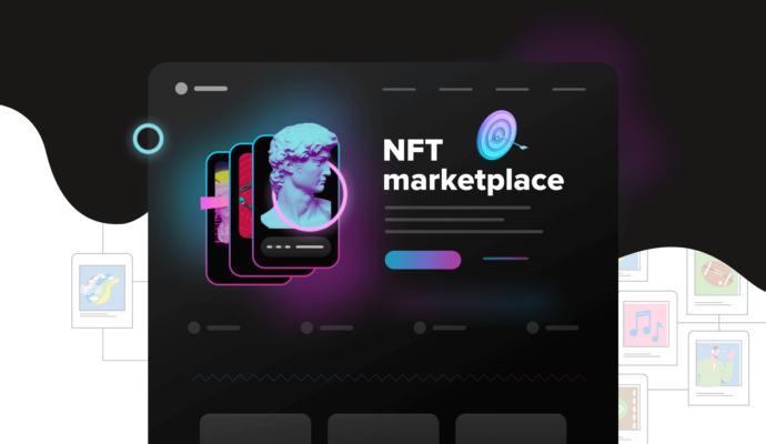 How to build an NFT marketplace?