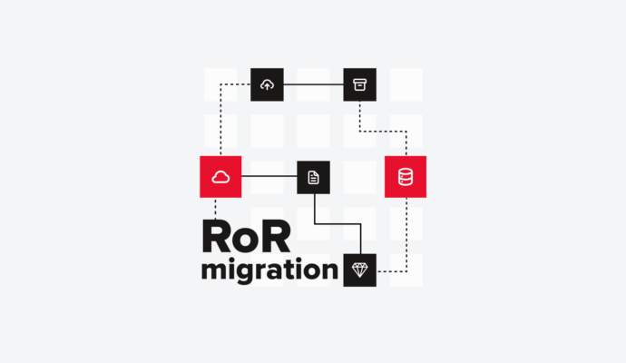 Ruby on Rails database migration