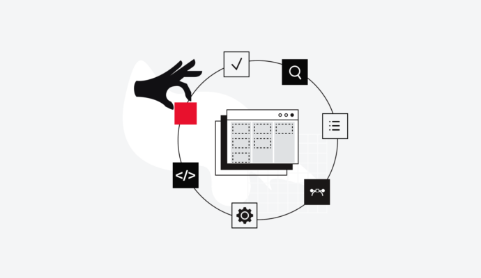 How to build a web application