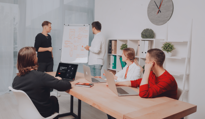 How to Create a Startup and Succeed in the Digital World?