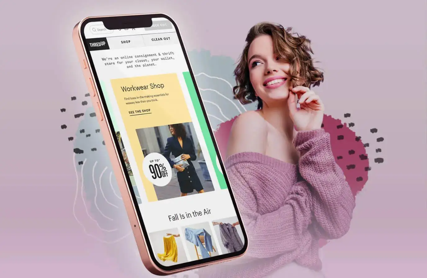 Thredup