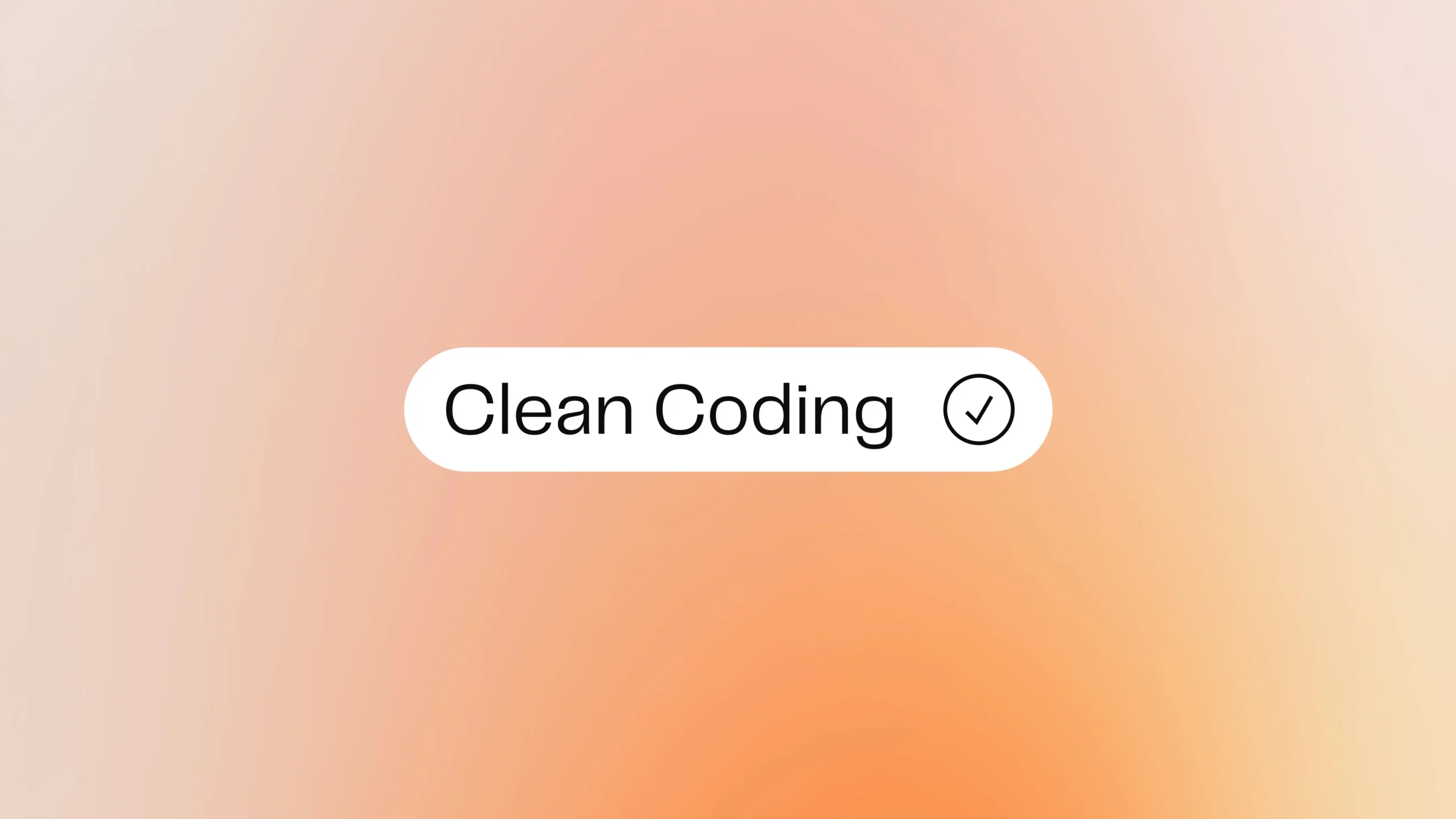 Clean Code in Mobile Development: When to Break the Rules