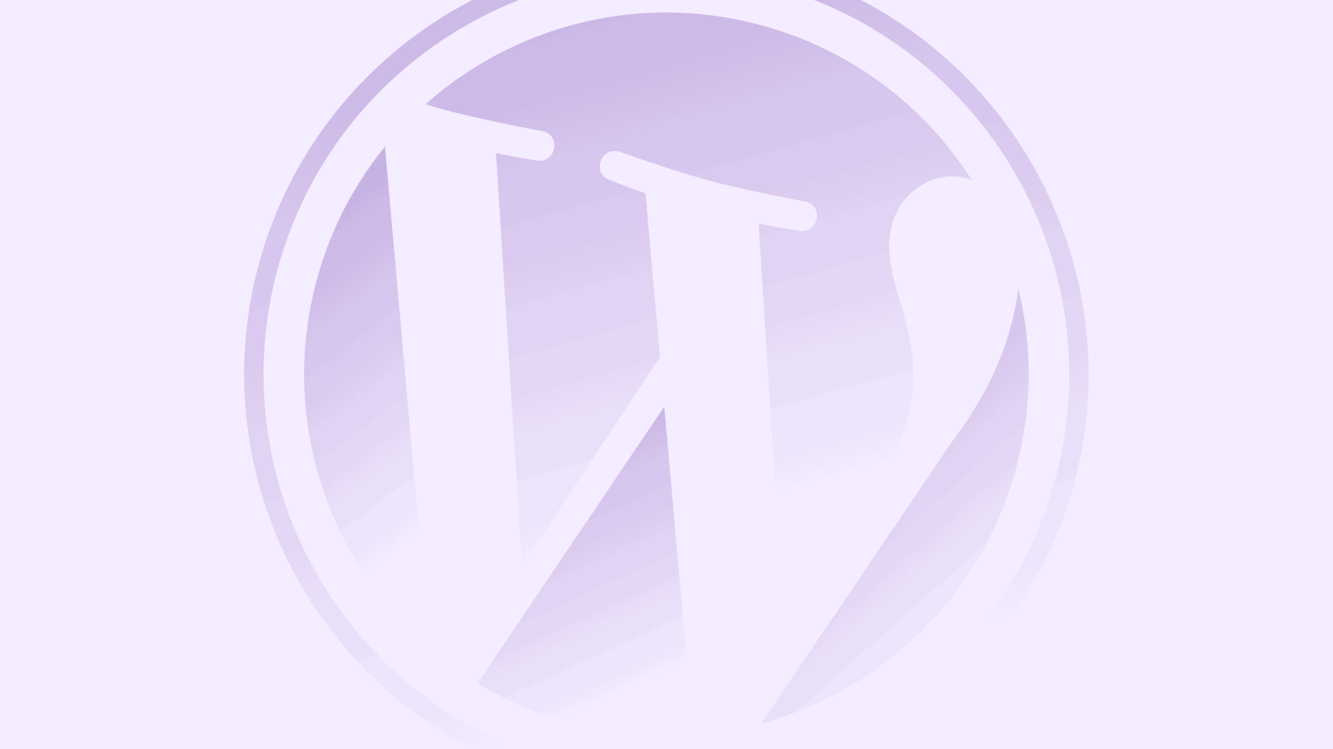 The (not-so) easy WordPress: How and where to find a good developer?