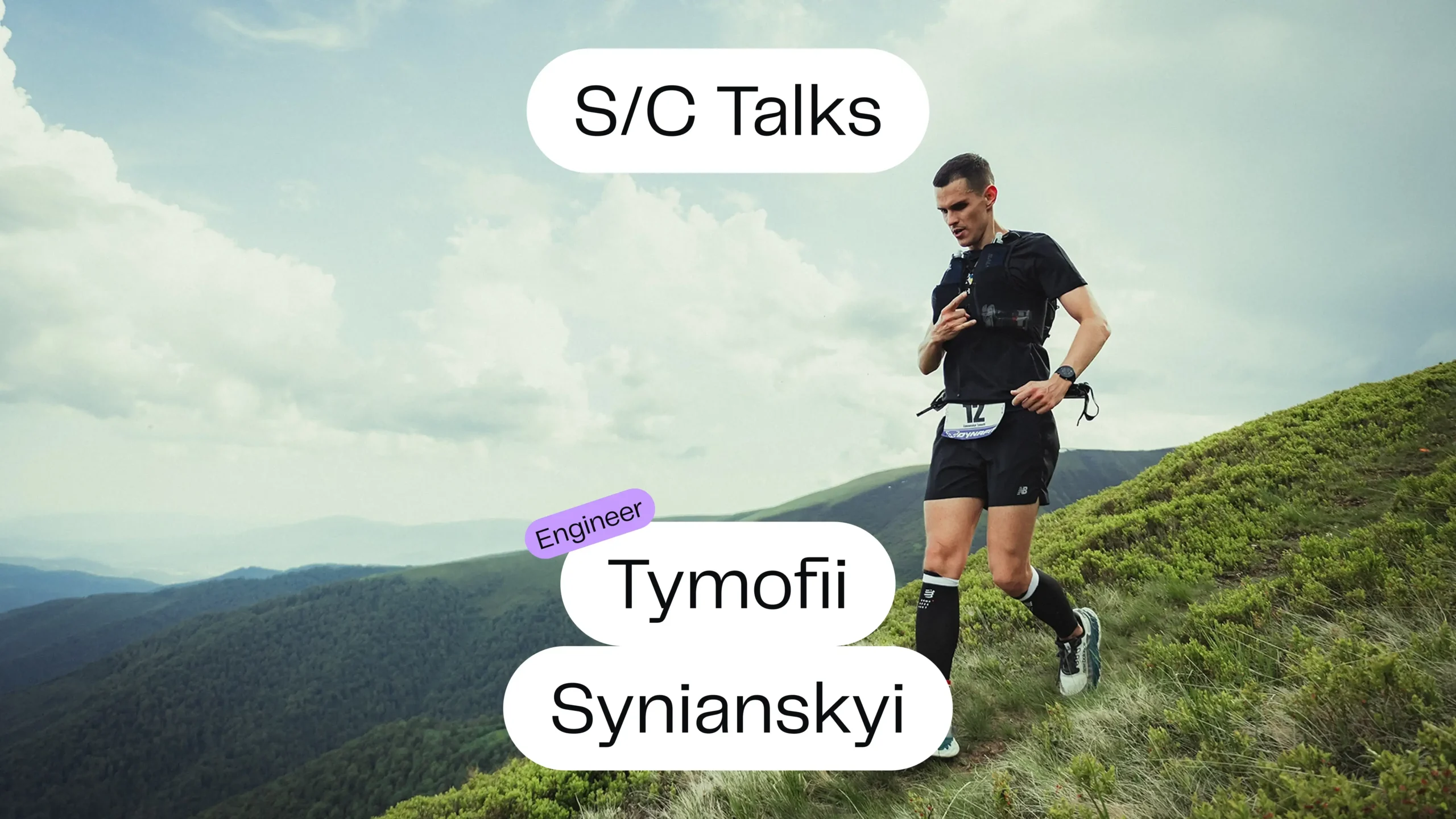 WordPress as a Lifestyle: Meet Tymofii Synianskyi
