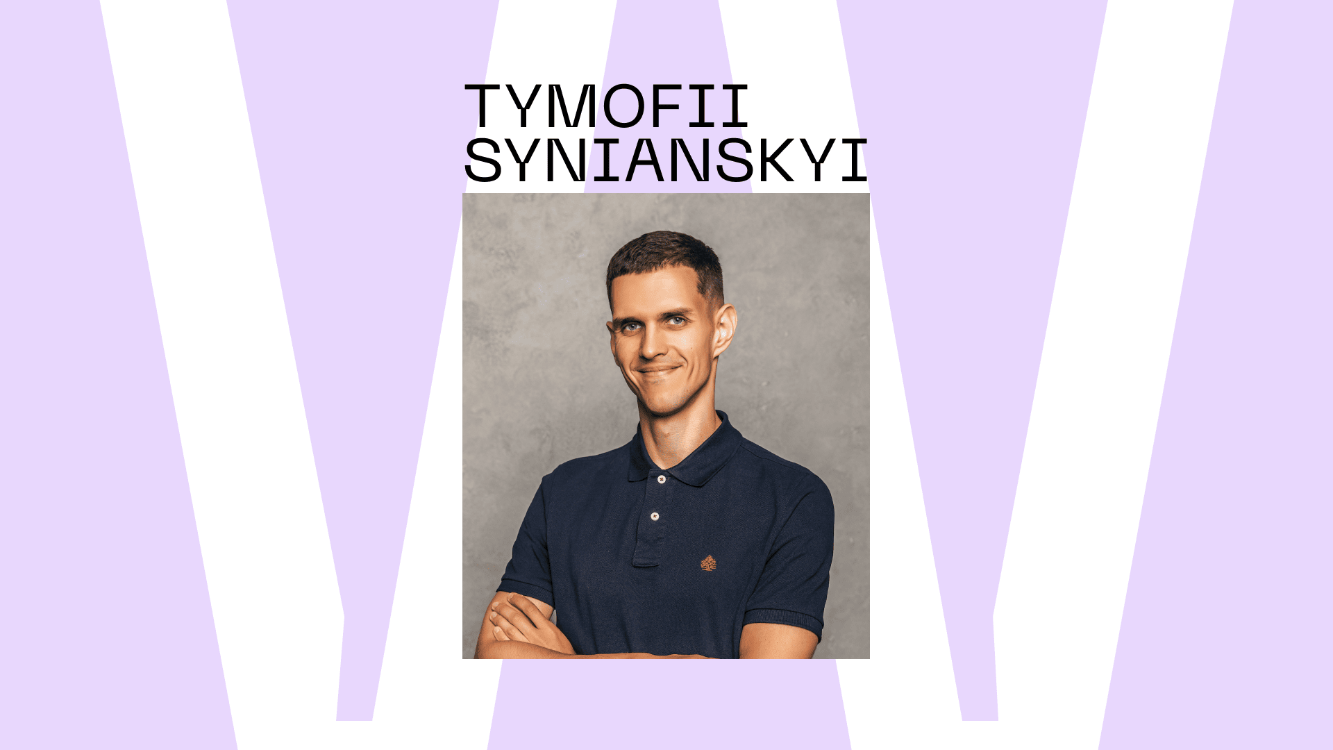 WordPress as a Lifestyle: Meet Tymofii Synianskyi