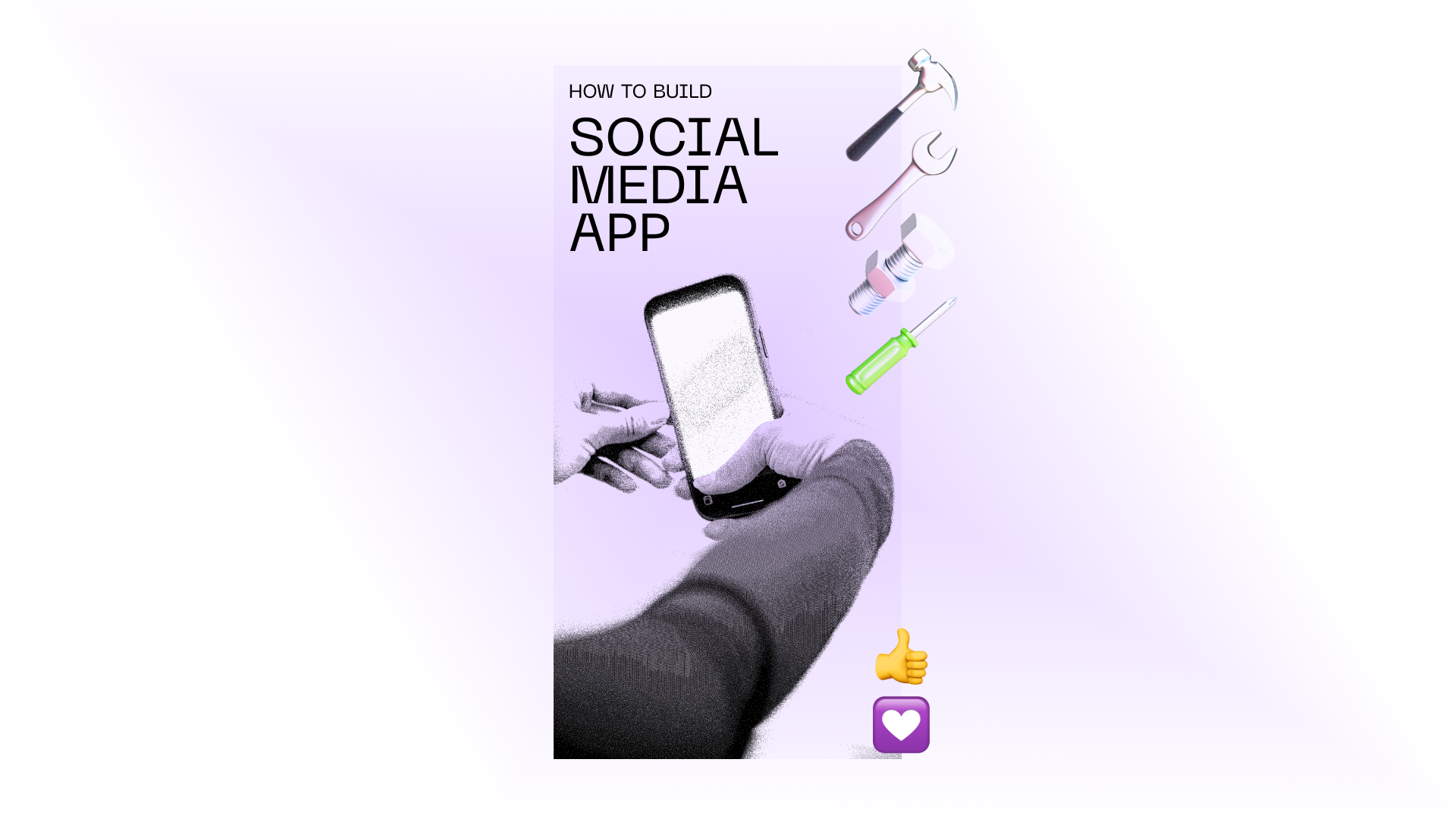 How to make a social media app? Steps from idea to launch