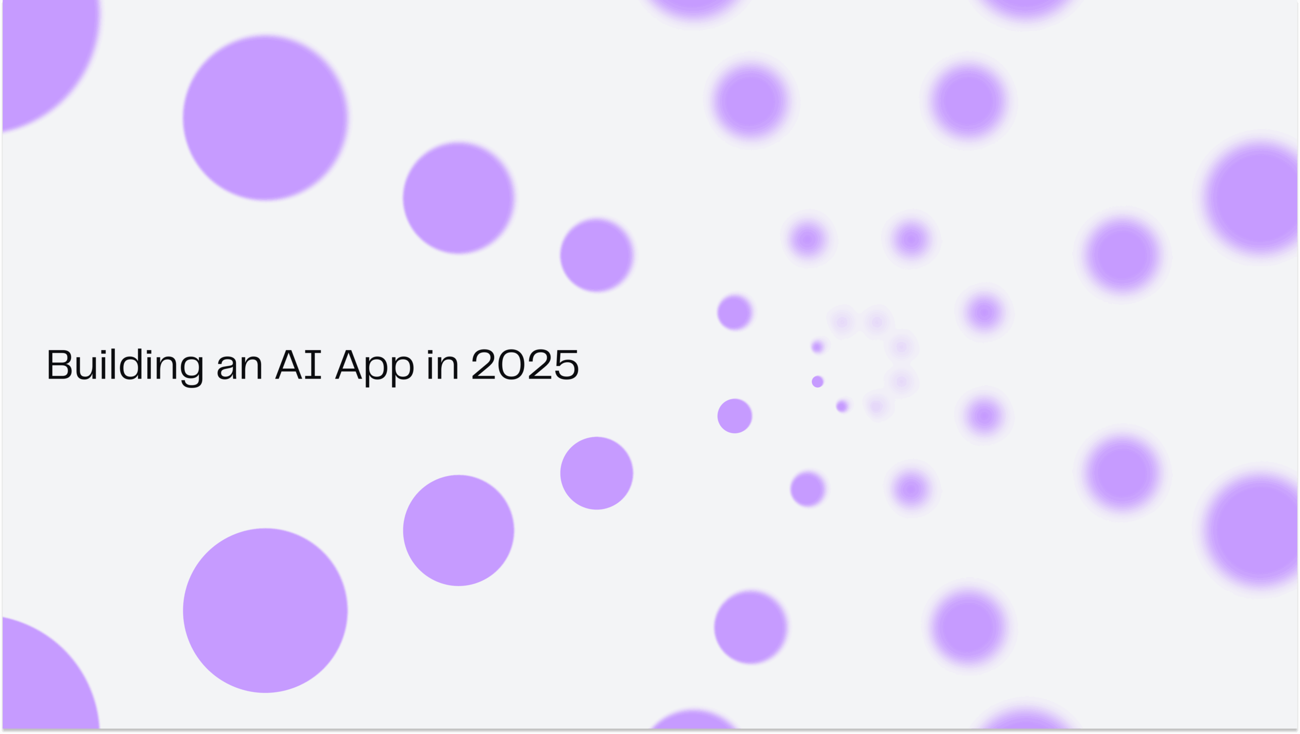 AI Application Development that Delivers ROI: Steps, Costs, and Success Factors