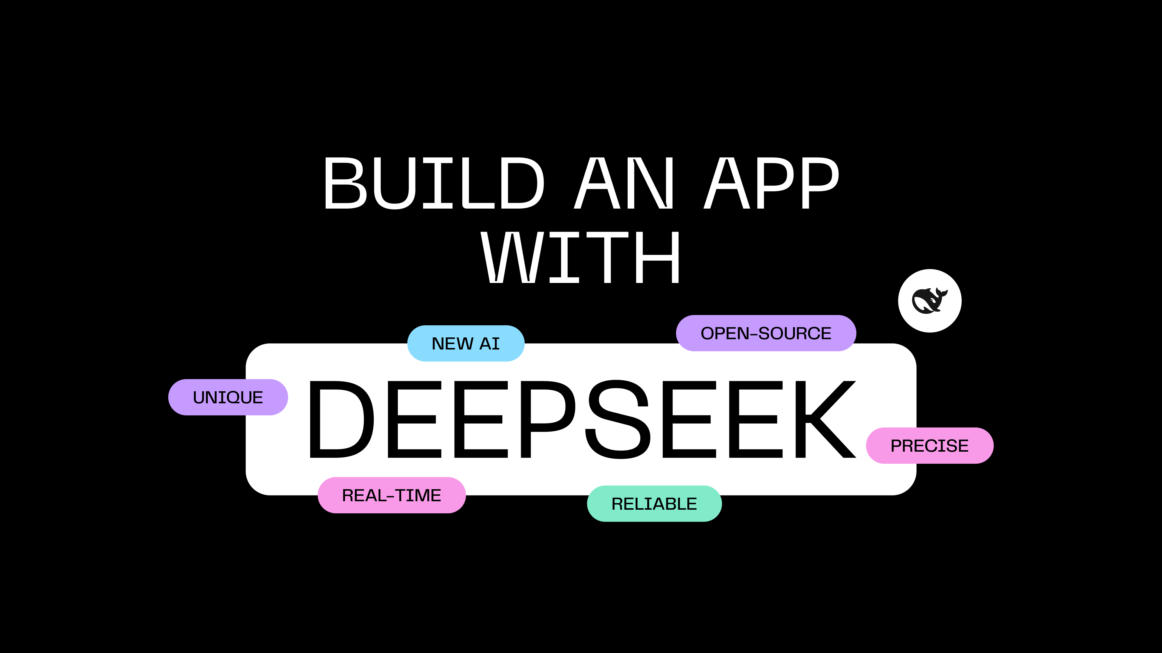 Using DeepSeek AI to build an app: What it can (and can’t) do