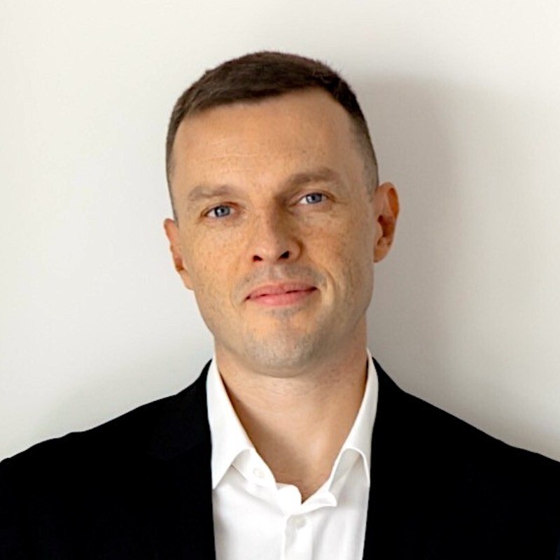 Dmytro Romanchenko