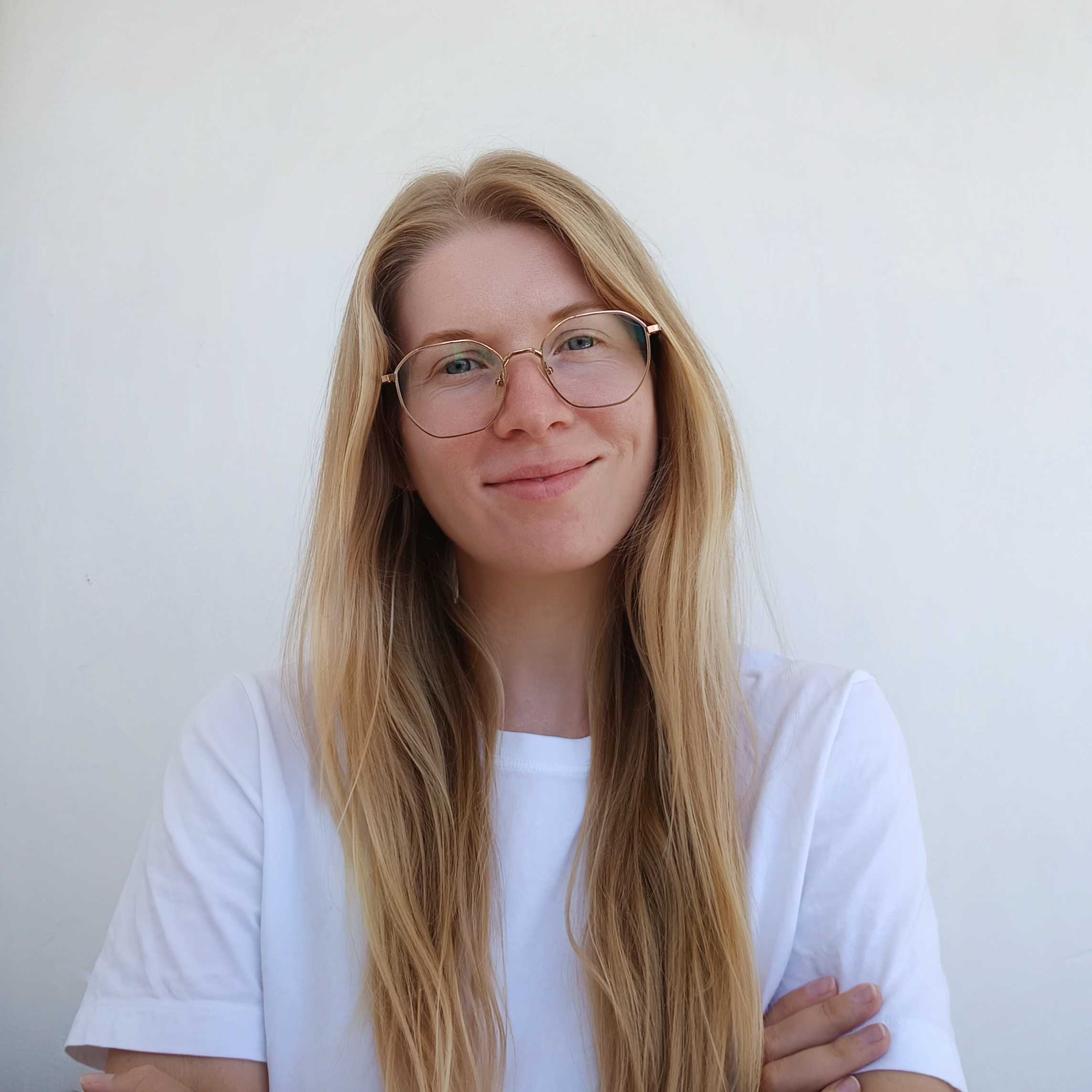 Maryna Medushevska