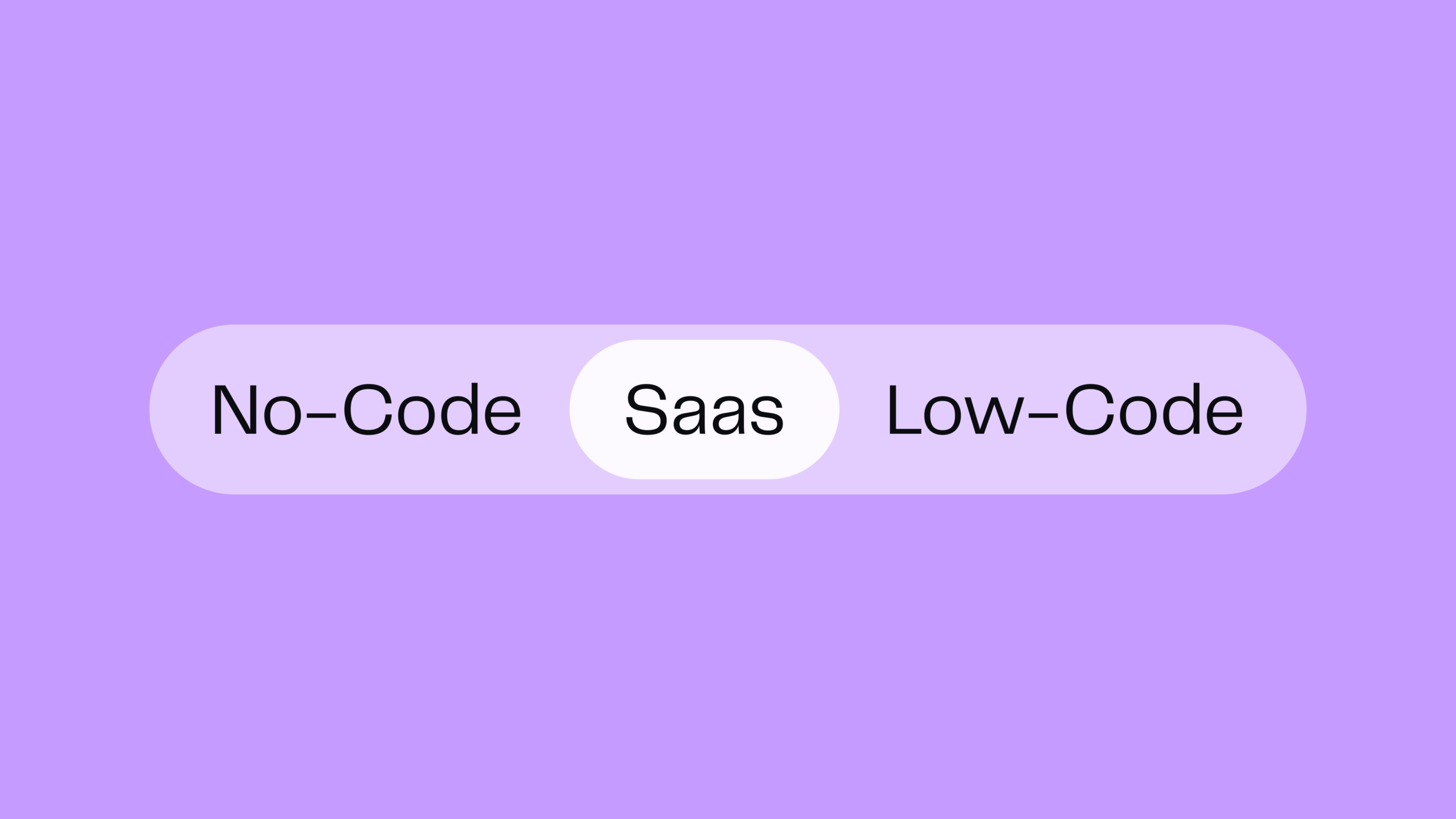 Low-Code vs. No-Code for SaaS with AI: Benefits, Limitations, and How to Scale