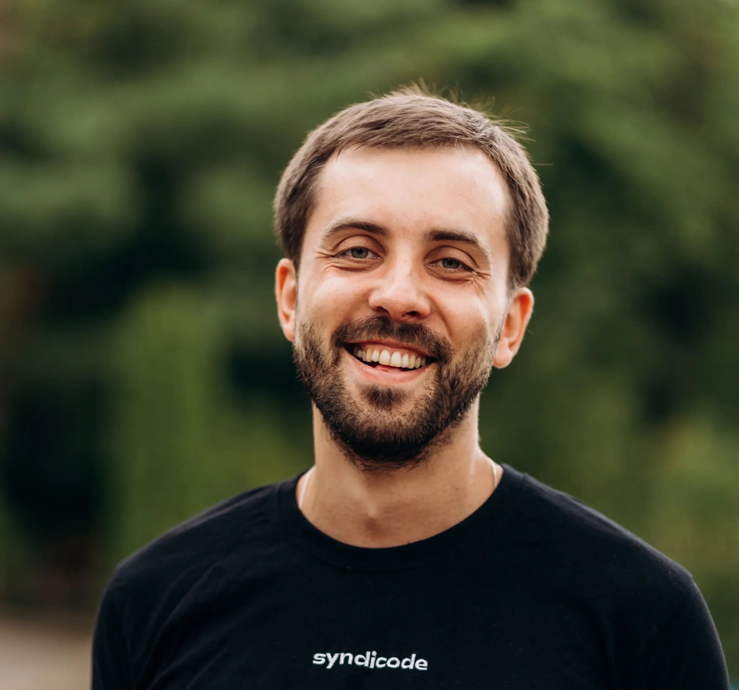 Oleksandr Subbotin