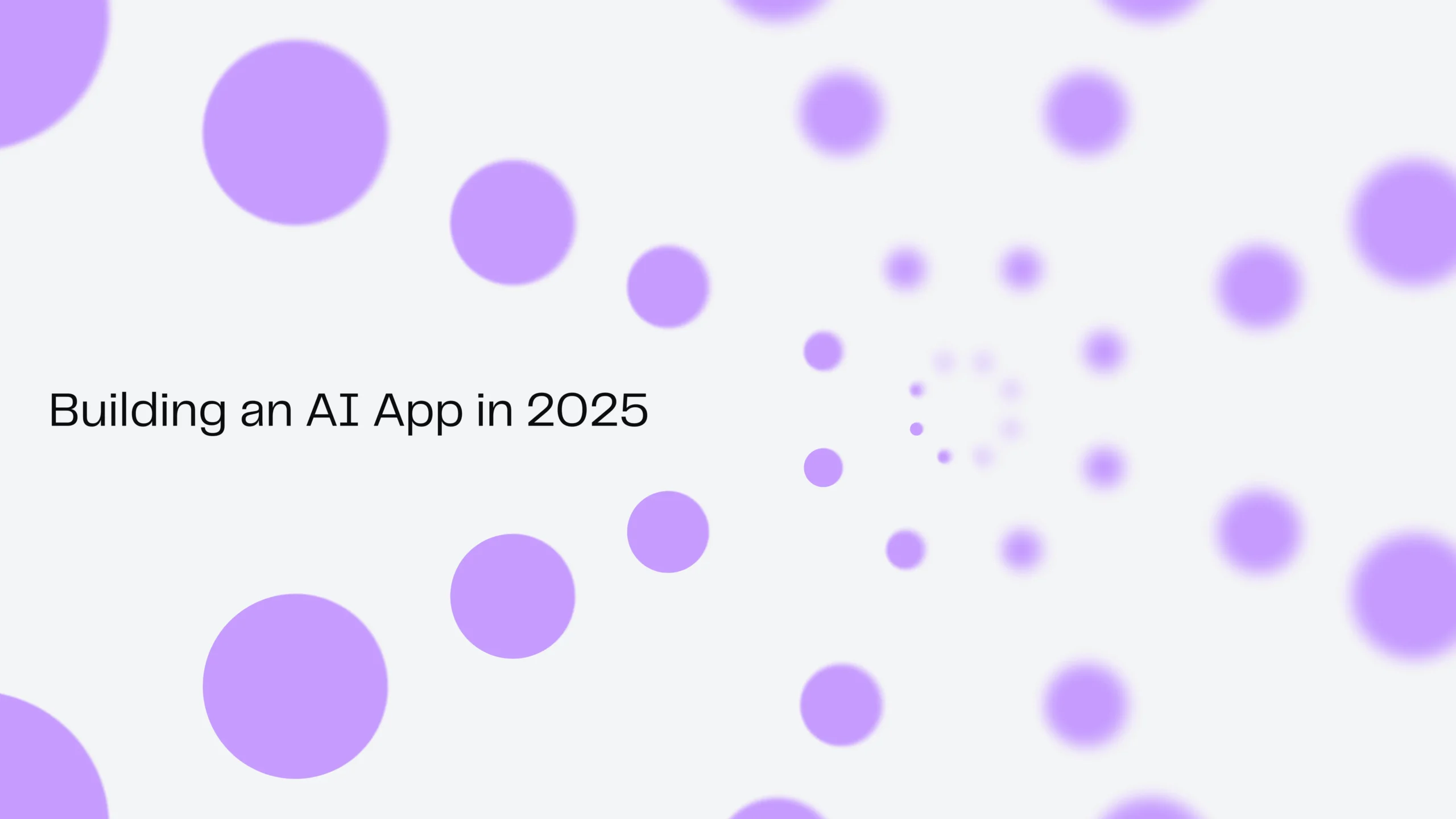 AI Application Development that Delivers ROI: Steps, Costs, and Success Factors