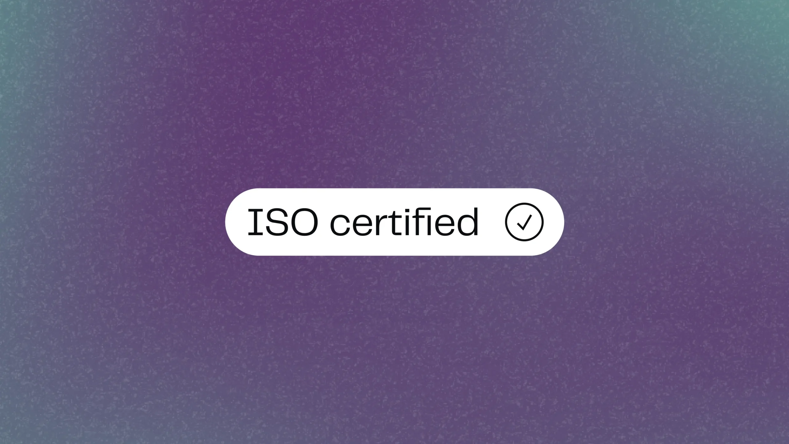 Syndicode is ISO/IEC 27001:2022 certified